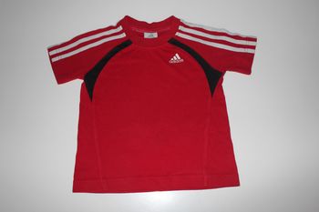 Tee-Shirt Adidas - 4 Ans