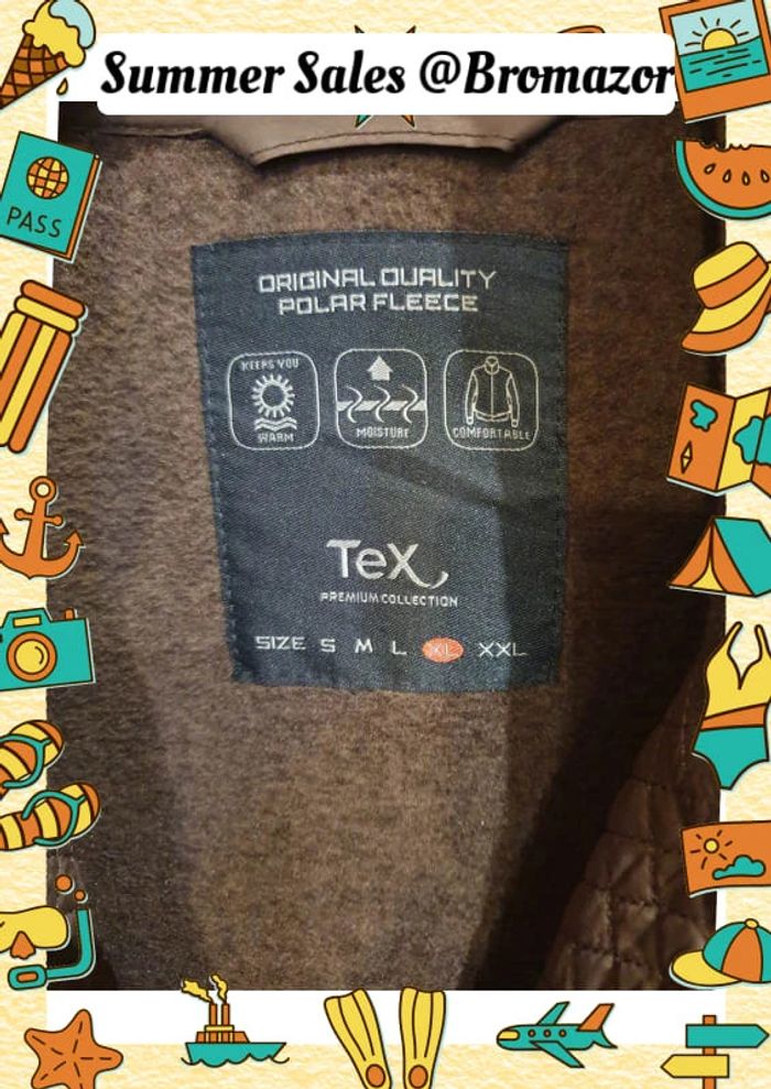 Blouson technique T. XL - photo numéro 9