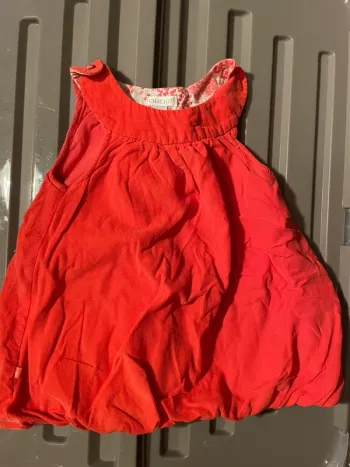 Robe Okaidi
