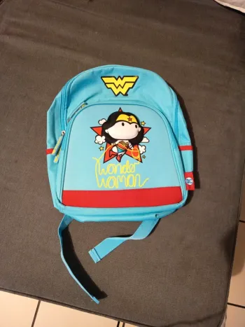 Sac à dos baby Dc Comics Super Friends Wonder Woman