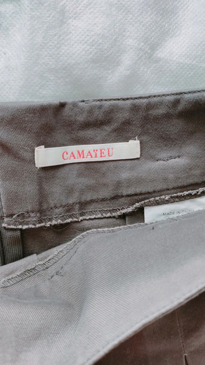 Jupe Camaïeu - photo numéro 2