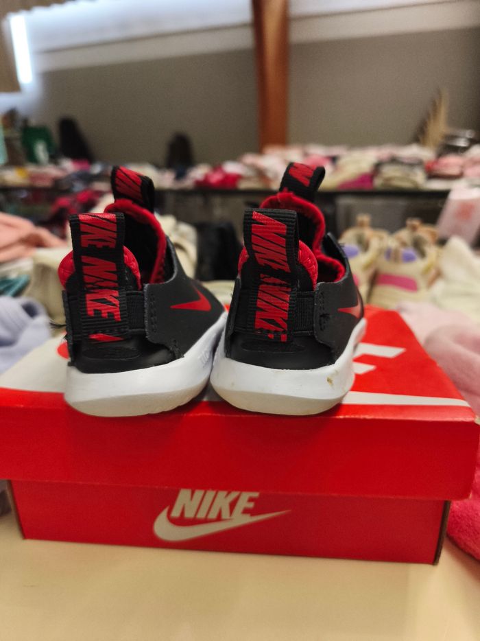 Basket nike - photo numéro 2