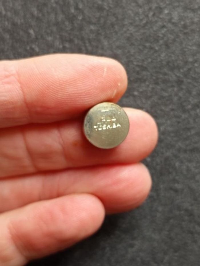 Figurine - Power Rangers - Rouge - photo numéro 10