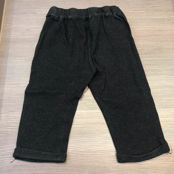 🦊 Ensemble 3 pièces éléphant 18 mois TAO 🦊 - photo numéro 11