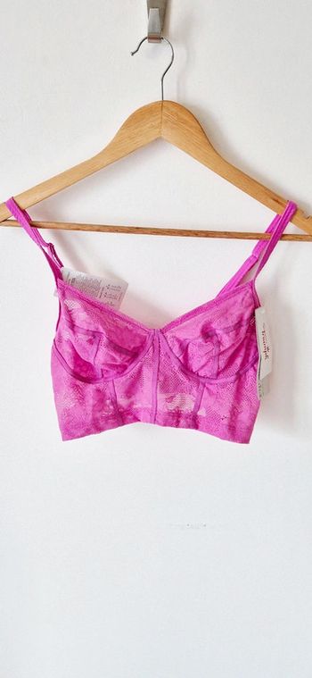 Brassière Triumph Taille 38-44