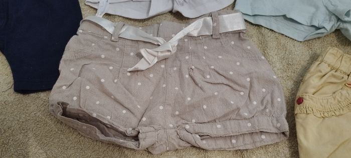 Short - photo numéro 6