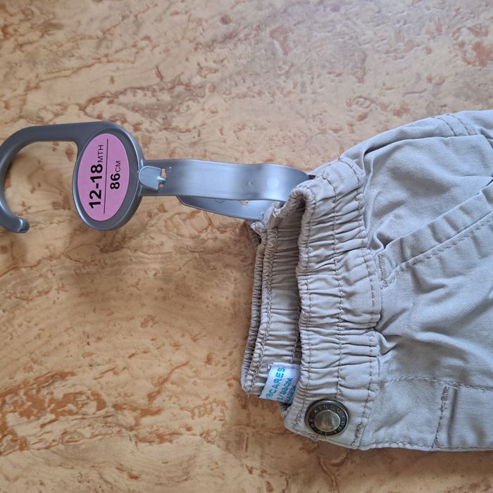 Pantalon 18/24 mois neuf - photo numéro 3