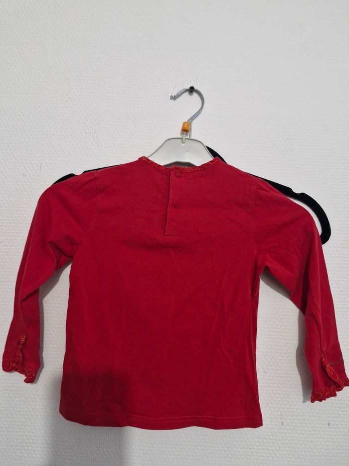 Sweat-shirt - photo numéro 2