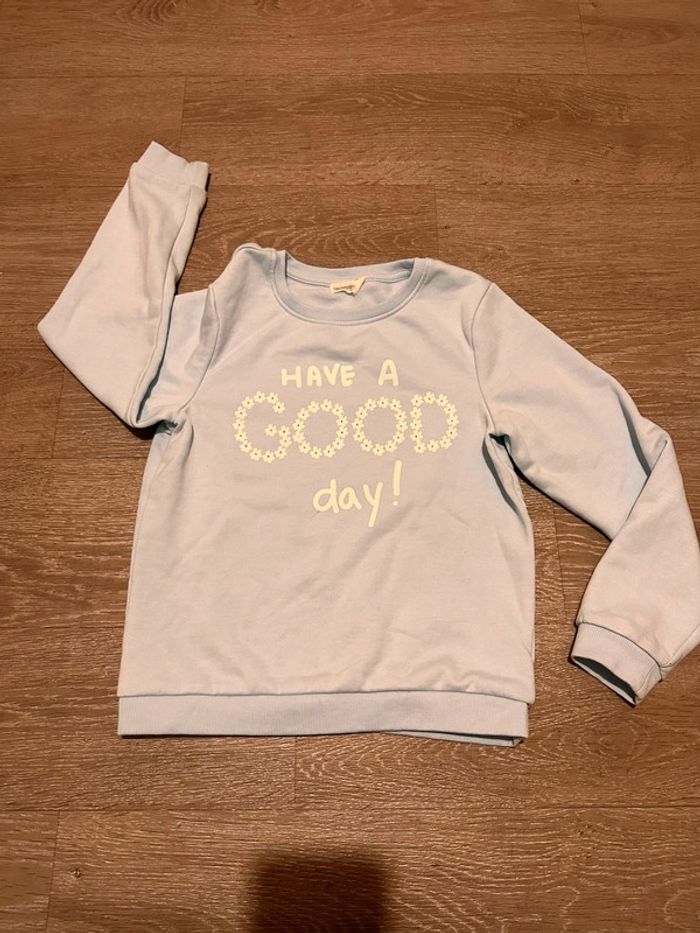Sweat-shirt