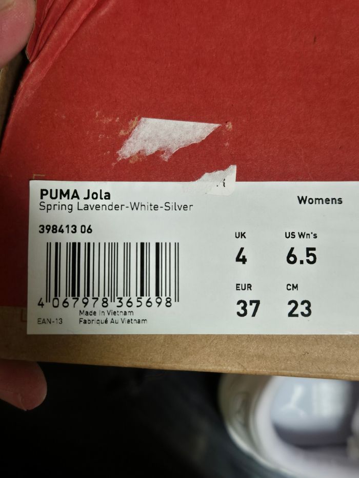 Puma - photo numéro 5