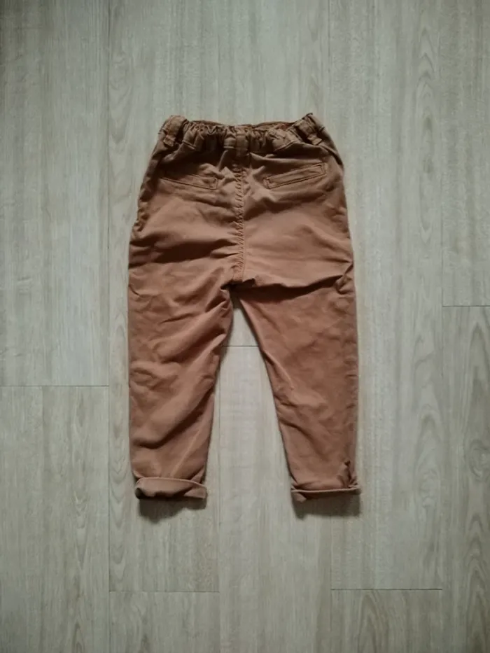 Lot 4 pantalons 3 ans - photo numéro 12