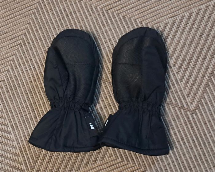 Moufles de ski