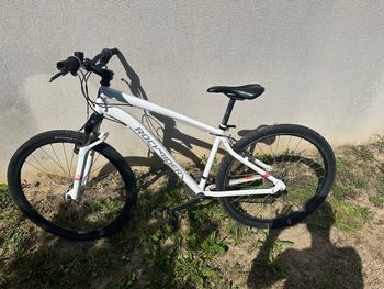 Vélo rockrider