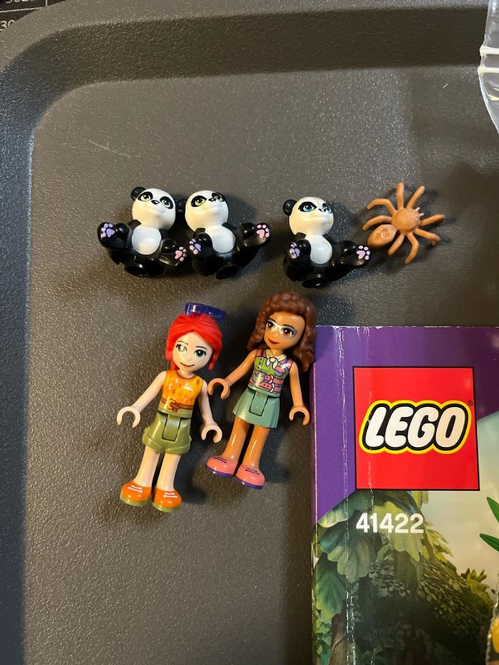 Lego Friends 41422 - photo numéro 3