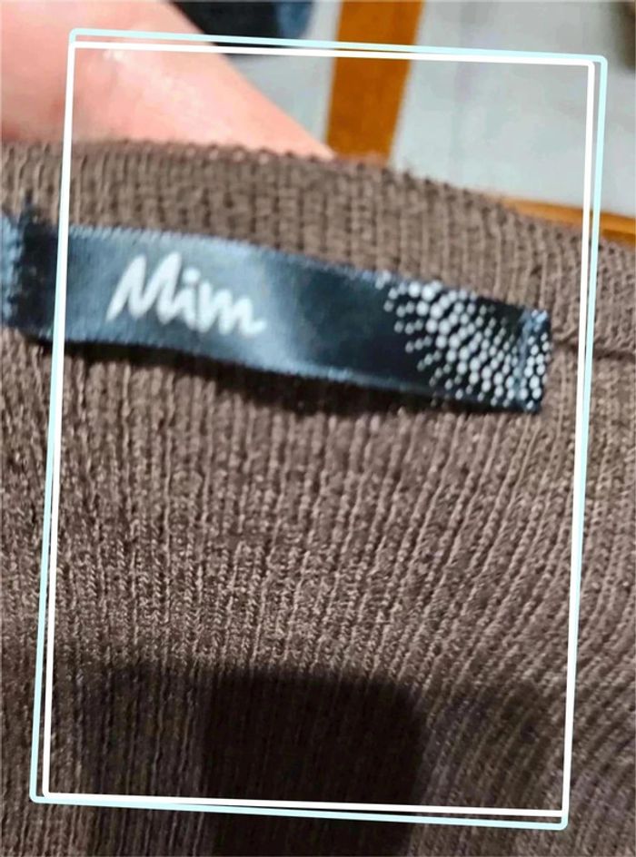 Robe mim - photo numéro 6