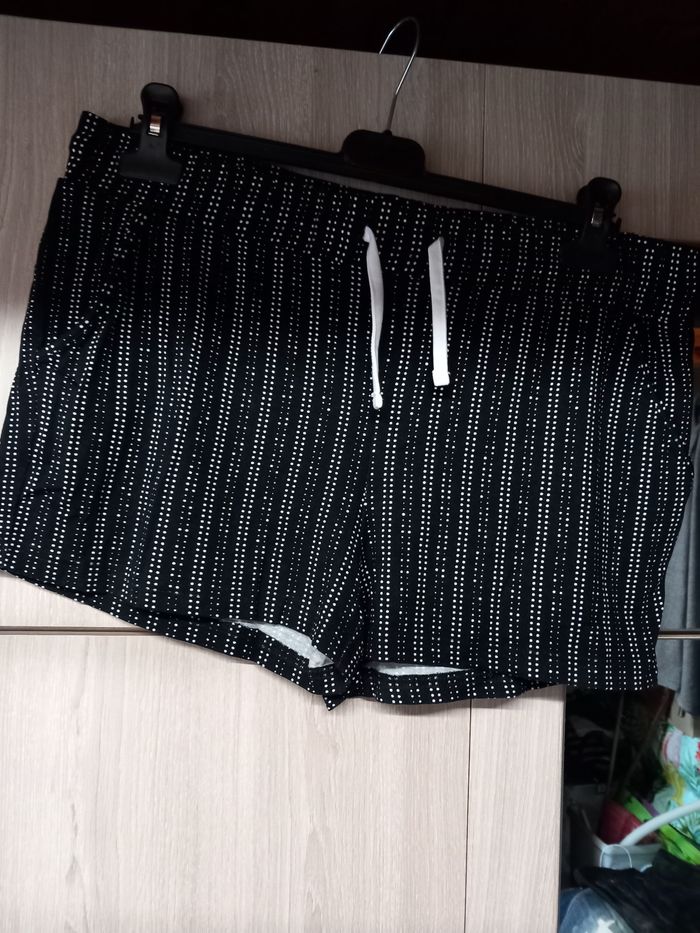 Shorts - photo numéro 2
