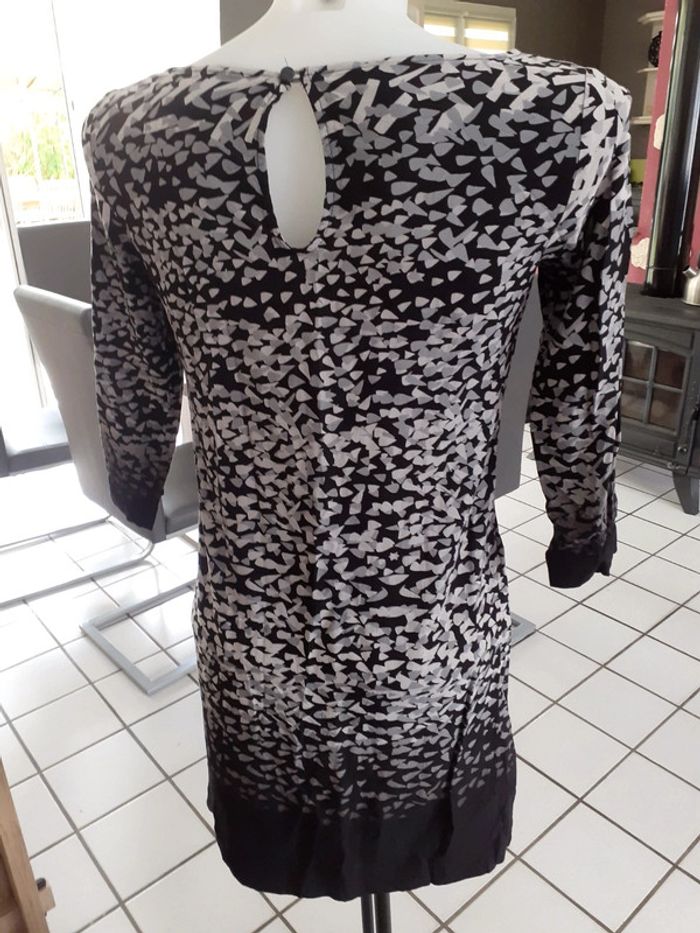 Robe mango t 36 - photo numéro 4