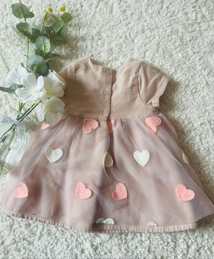Robe bébé fille - photo numéro 2