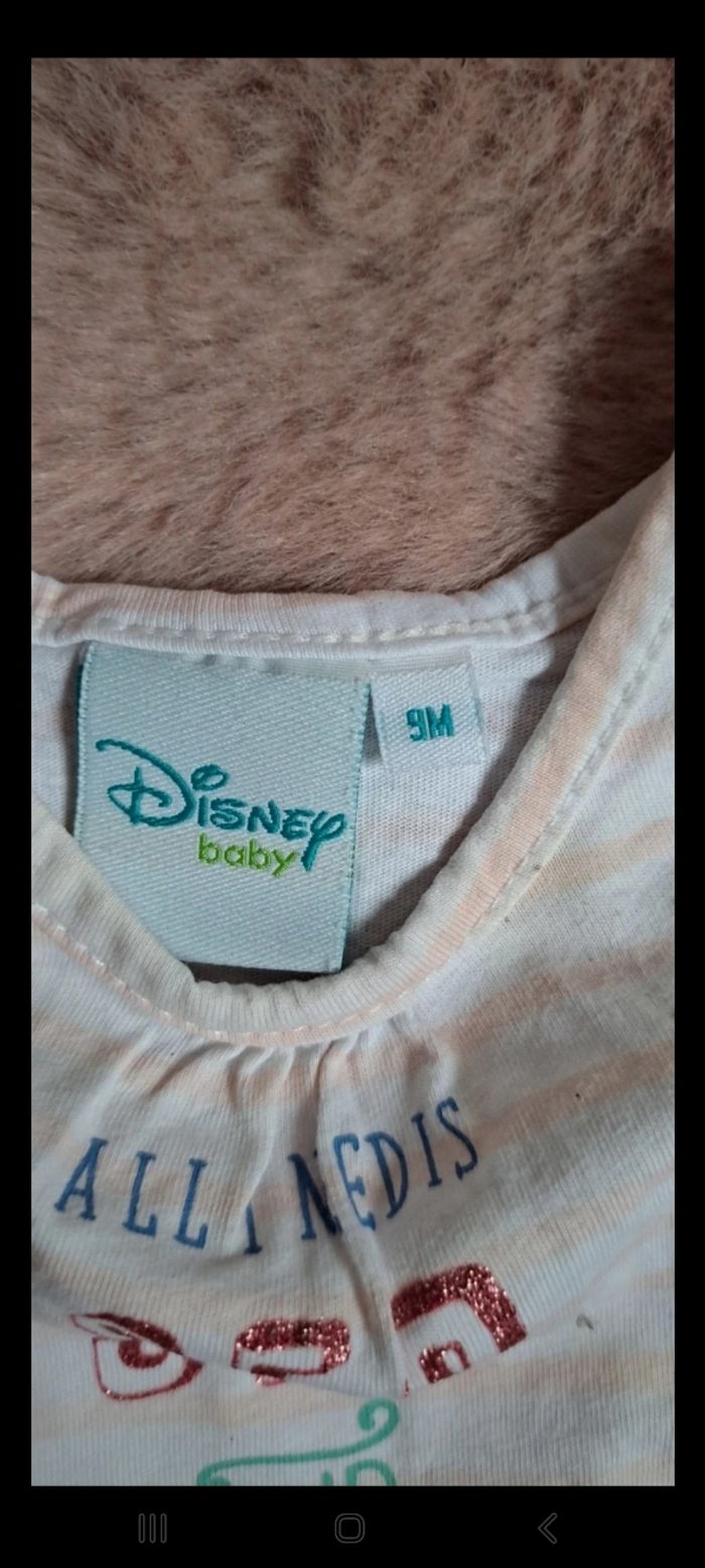 Ensemble la petite sirène - photo numéro 2