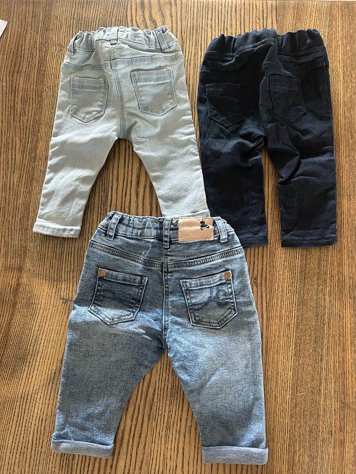 Pantalon - photo numéro 2