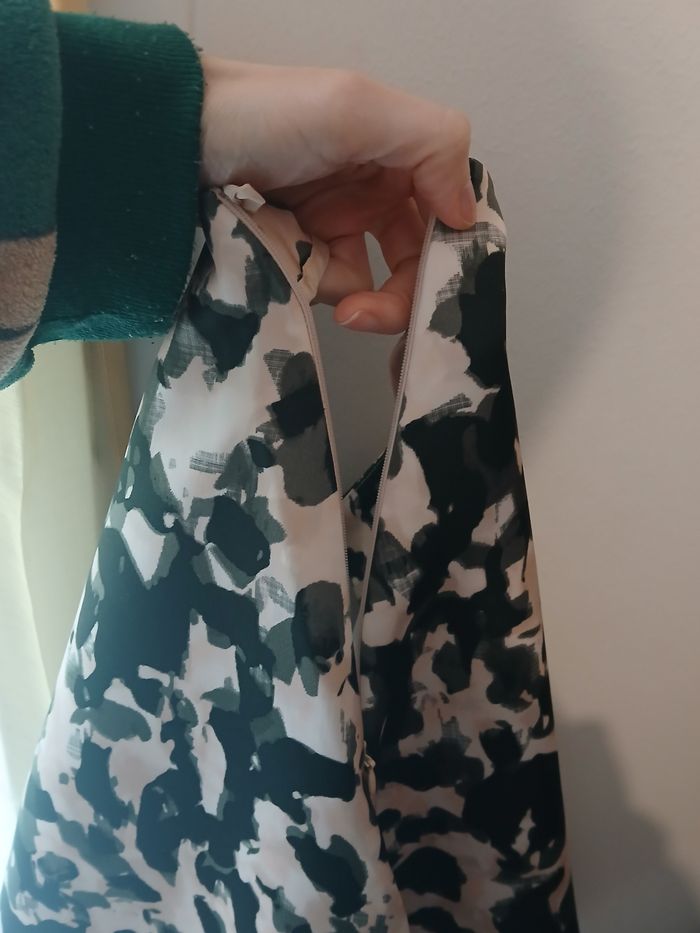 Jupe hetm taille 36 - photo numéro 3