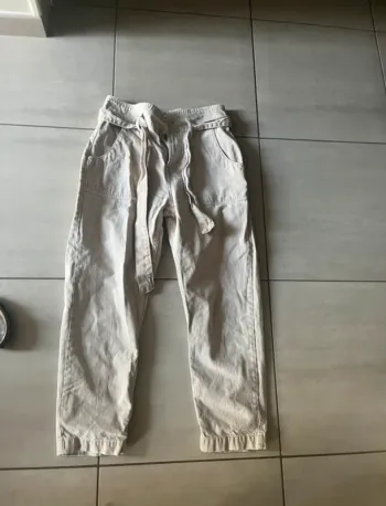 Pantalon jean