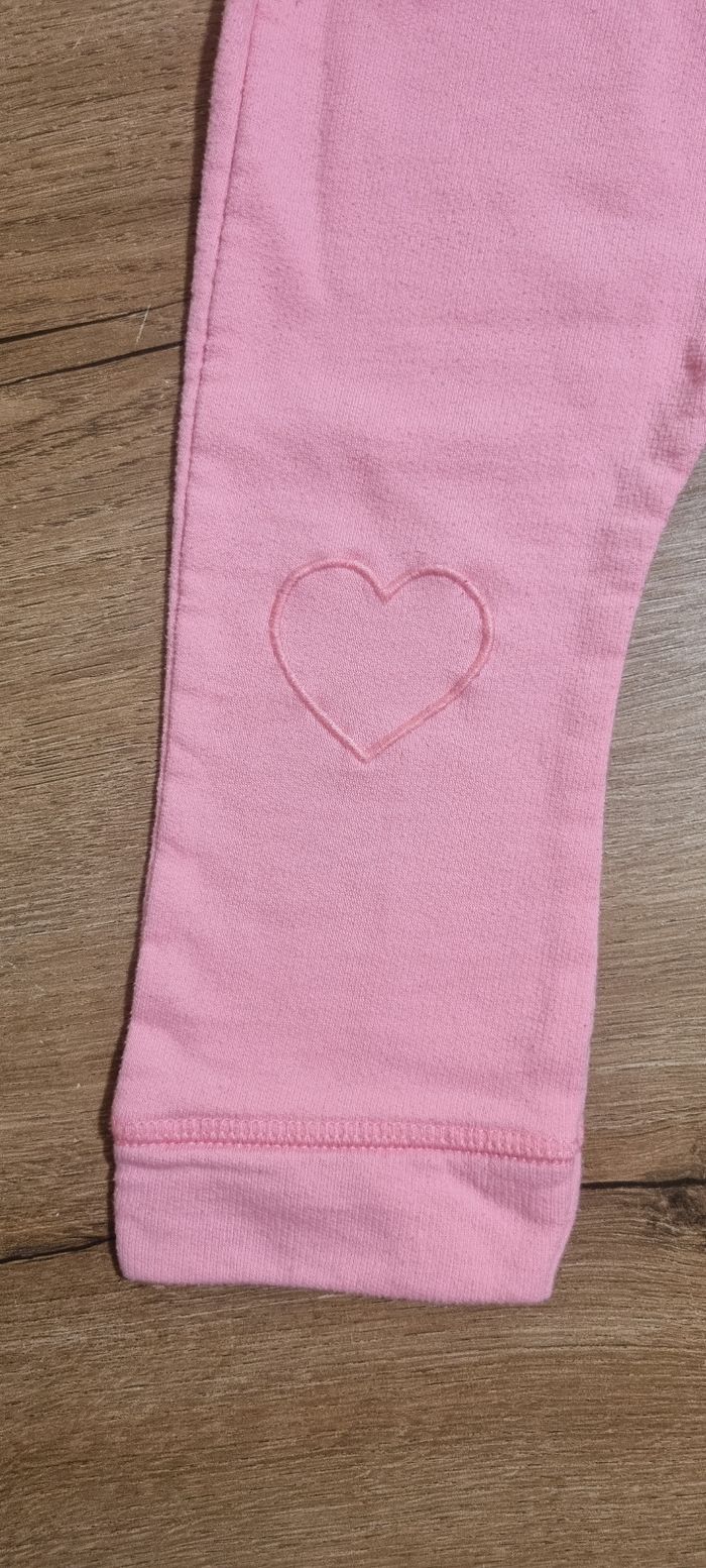 Pantalon coton 12 mois - photo numéro 2