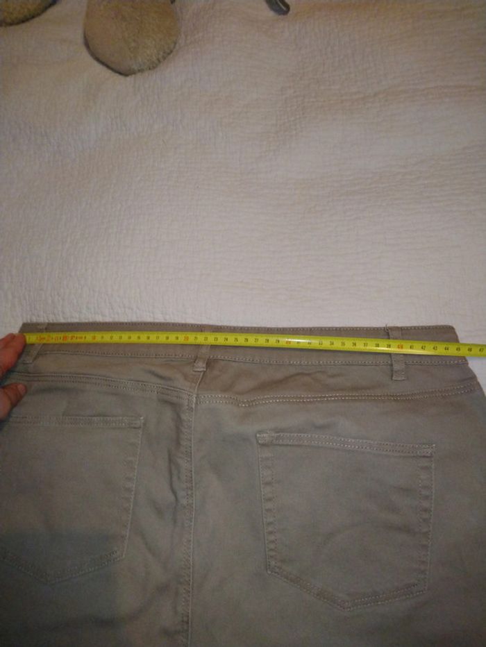 Bermuda femme Gémo taille 44/46 - photo numéro 7