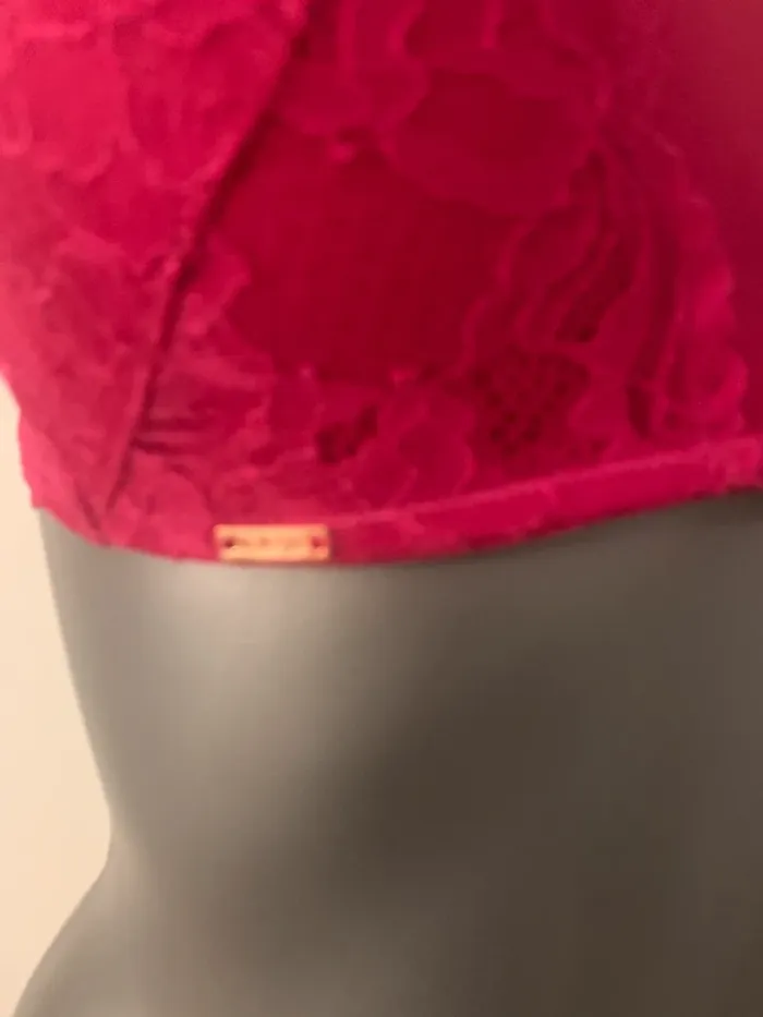 Valege soutien gorge T 85C - photo numéro 2