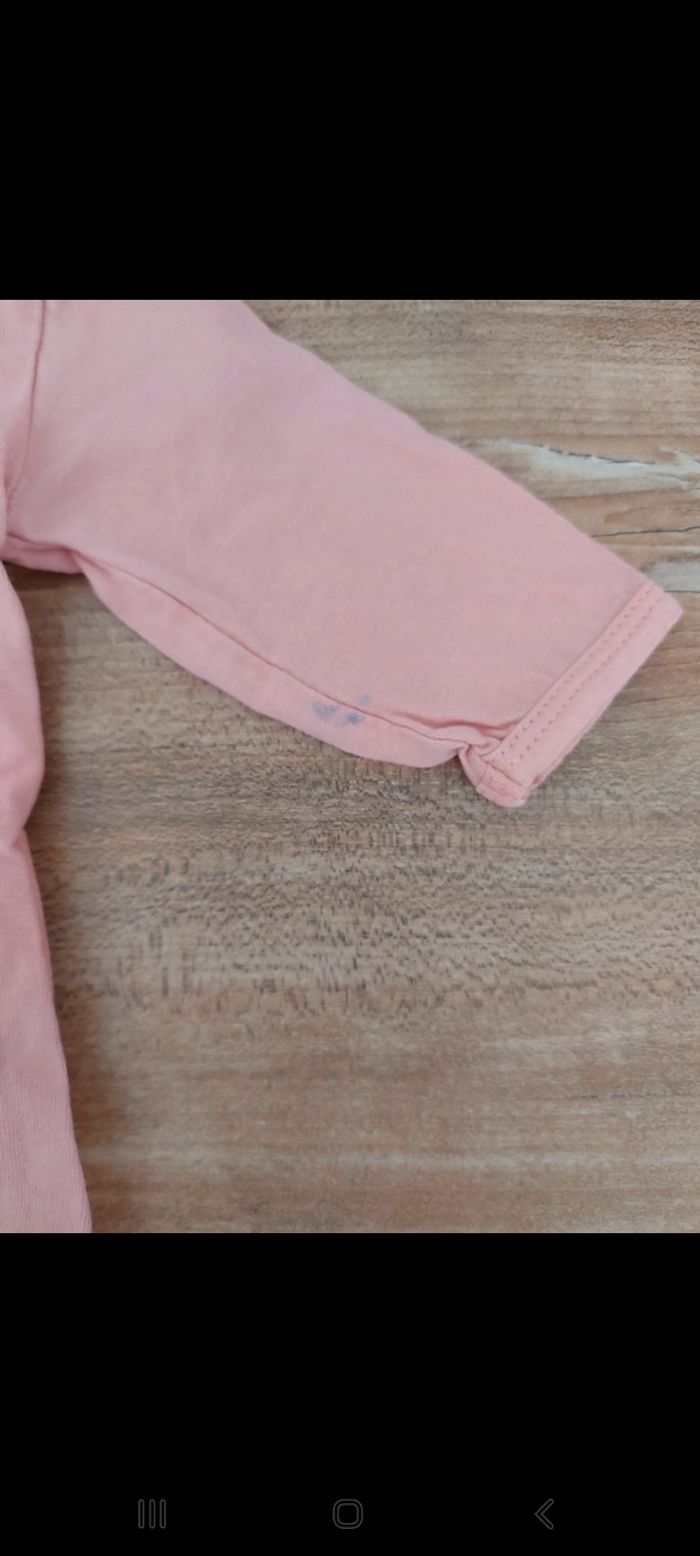 Pyjama - photo numéro 2