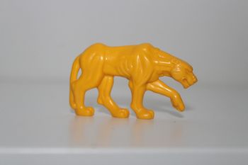 Figurine Tigre de Catwoman - DC Comics 1993