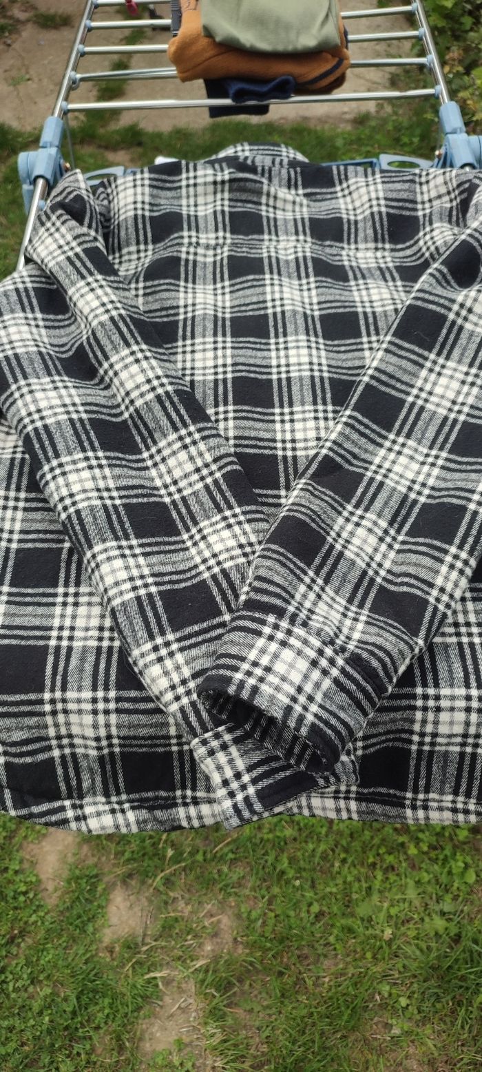 Surchemise - photo numéro 5