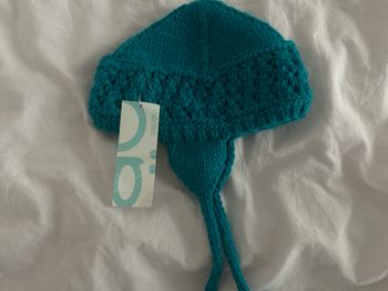 Bonnet