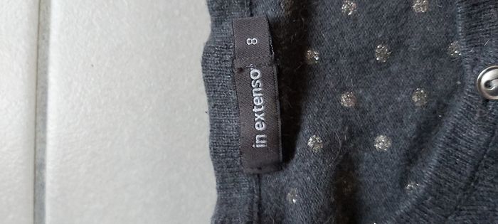 Gilet 8 ans - photo numéro 4