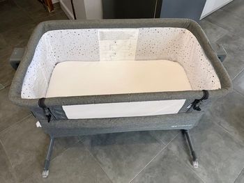 Cododo KinderKraft Neste Up 