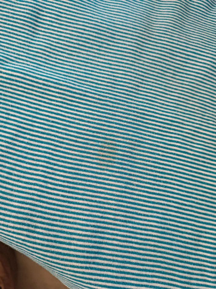 Lot de vêtements tachés 5 ans - photo numéro 5