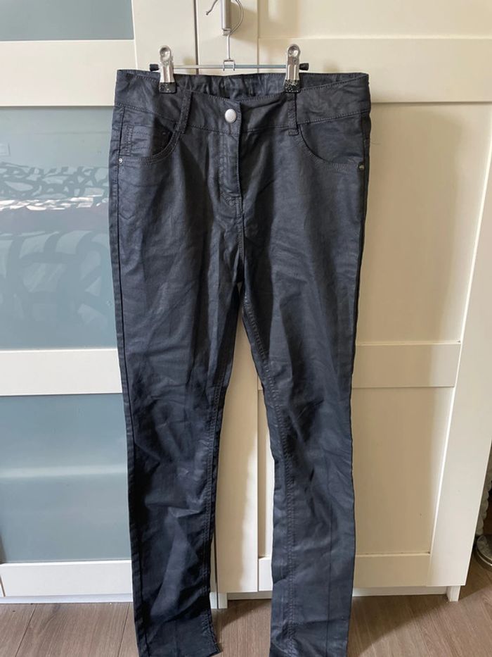 Jean noir