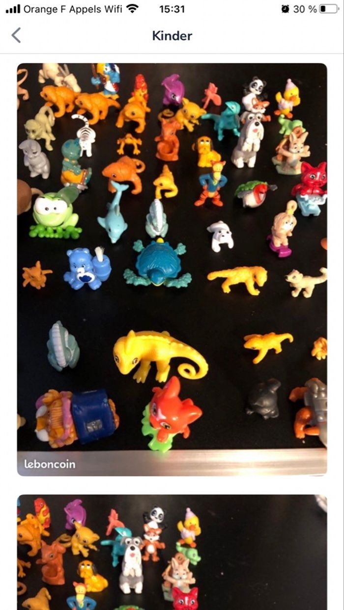 Kinder - photo numéro 4