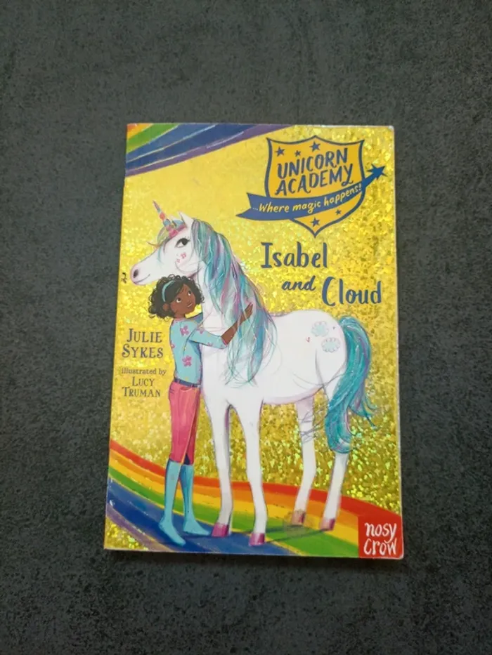 Unicorn academy - photo numéro 2