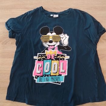 tshirt mickey