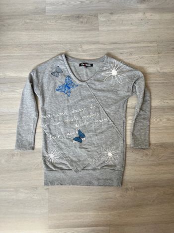 Sweat desigual