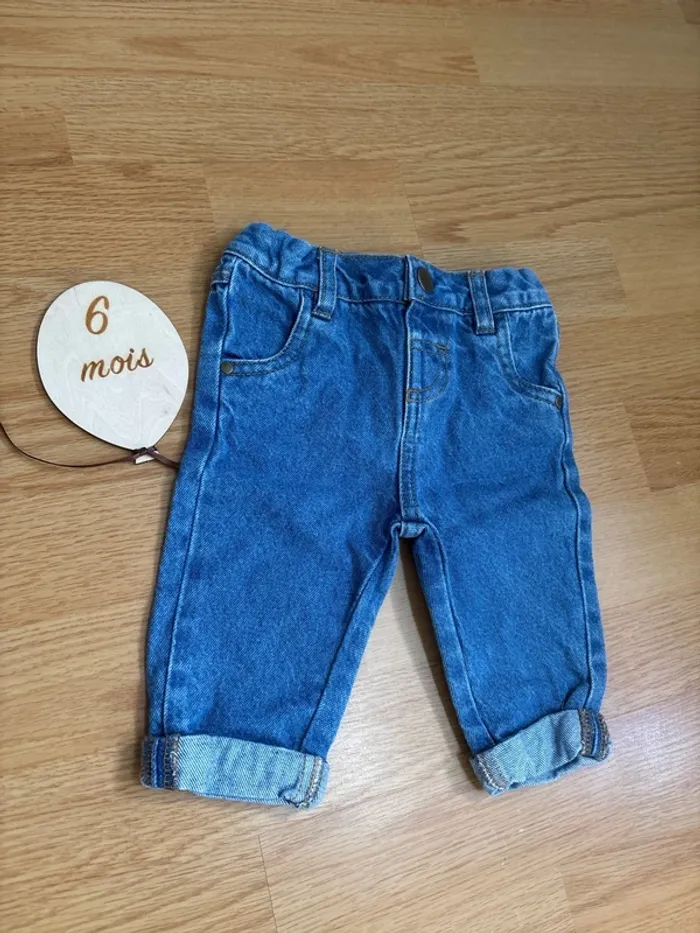 3 pantalon - photo numéro 4