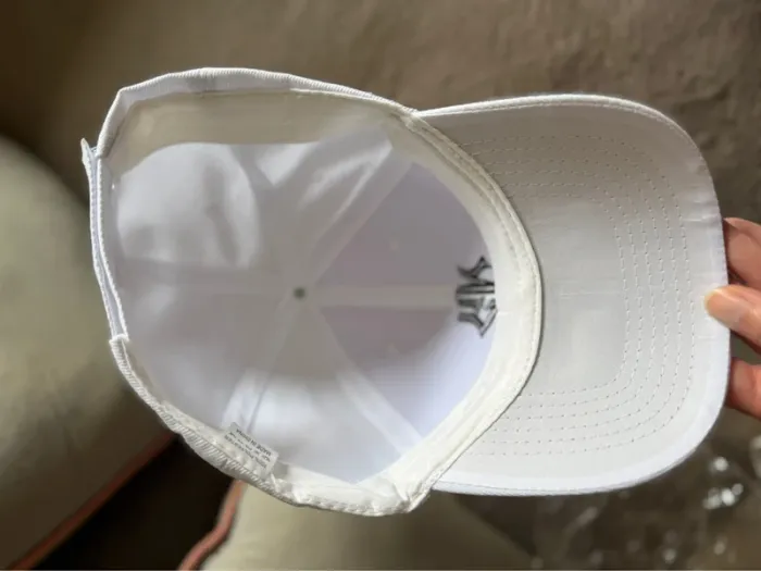 Casquette homme - photo numéro 6
