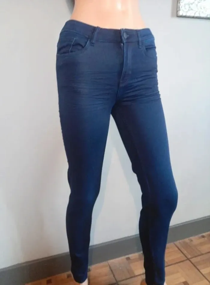 jean slim