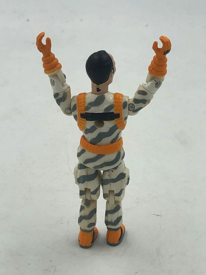 Figurine The Corps Lanard 1990 - photo numéro 3