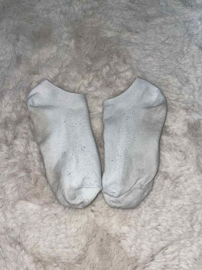 Belle chaussettes