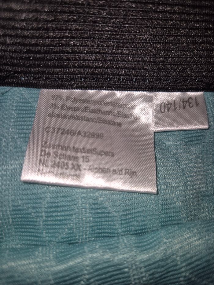 Jupe d'hiver - photo numéro 4