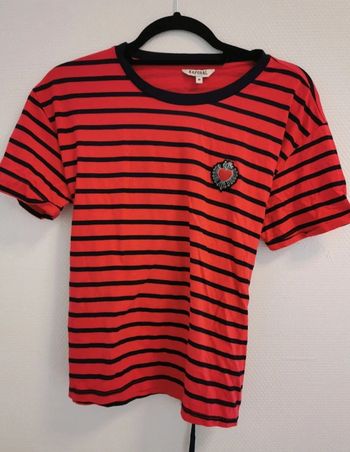 Tee-shirt
