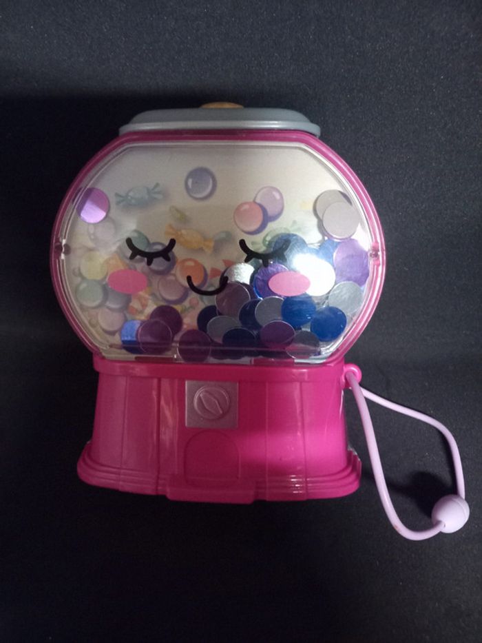 Polly Pocket CandyLand