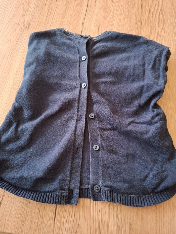Gilet - photo numéro 2